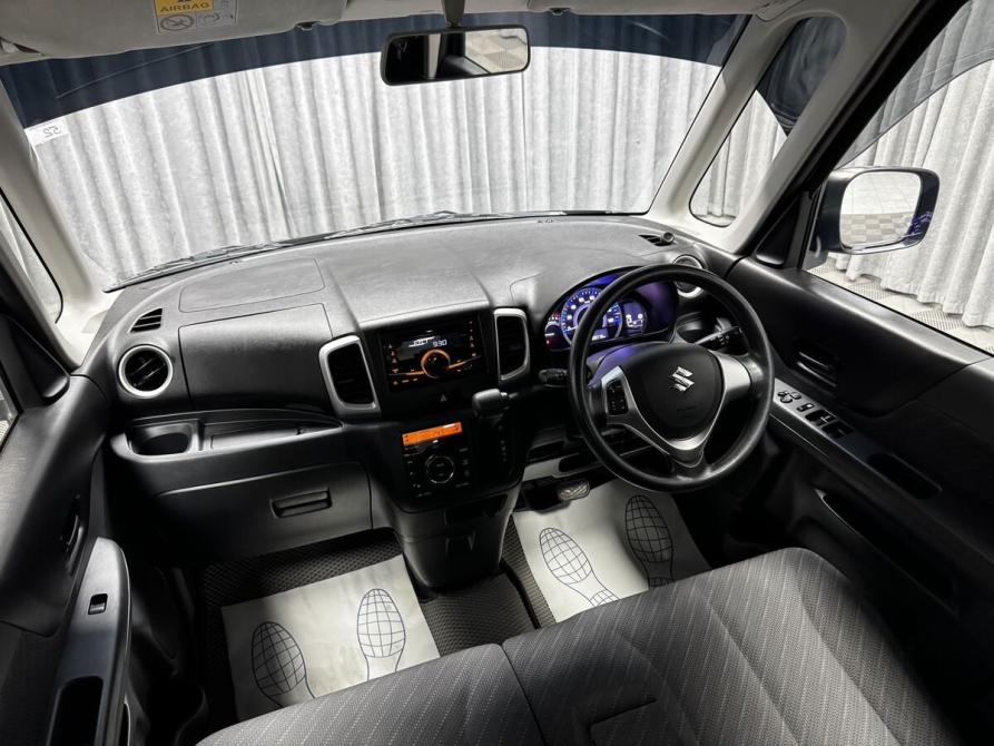 Suzuki Spacia I Рестайлинг Стерлитамак  - изображение 28