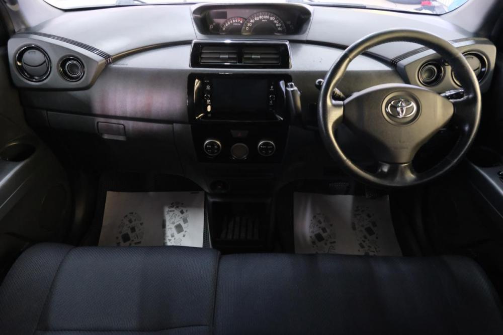 Toyota bB II Рестайлинг Омск  - изображение 14