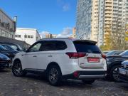Mitsubishi Outlander III Рестайлинг 2 Санкт-Петербург  - изображение 16
