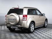Suzuki Grand Vitara II Рестайлинг Москва  - изображение 22