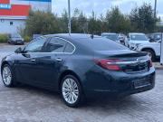 Opel Insignia I Рестайлинг Сыктывкар  - изображение 37
