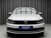 Volkswagen Jetta VI Рестайлинг Ижевск  - изображение 31