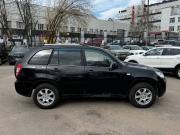 Chery Tiggo (T11) I Рестайлинг (FL) Москва  - изображение 17