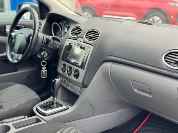 Ford Focus II Рестайлинг с пробегом 2011 года, цена 715 000 рублей, 205000 км, седан, Автокод Объявления