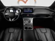 Hyundai Santa Fe IV Рестайлинг Москва  - изображение 34
