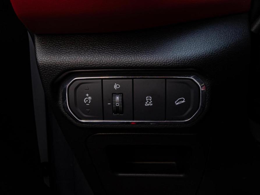 Haval Jolion I Рестайлинг Краснодар  - изображение 18