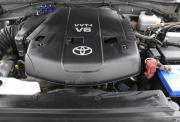 Toyota Land Cruiser Prado 120 Series Астрахань  - изображение 30