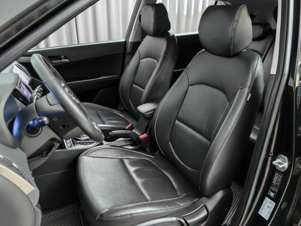 Hyundai Creta I с пробегом 2016 года, цена 1 626 000 рублей, 169350 км, внедорожник, Автокод Объявления