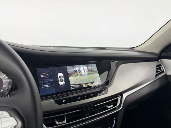 Changan CS35 Plus I с пробегом 2019 года, цена 1 449 000 рублей, 116565 км, внедорожник, Автокод Объявления