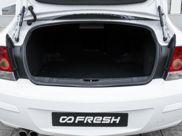 Opel Astra H Рестайлинг с пробегом 2010 года, цена 670 000 рублей, 204839 км, седан, Автокод Объявления