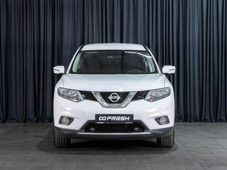 Nissan X-Trail III Волгоград  - изображение 3