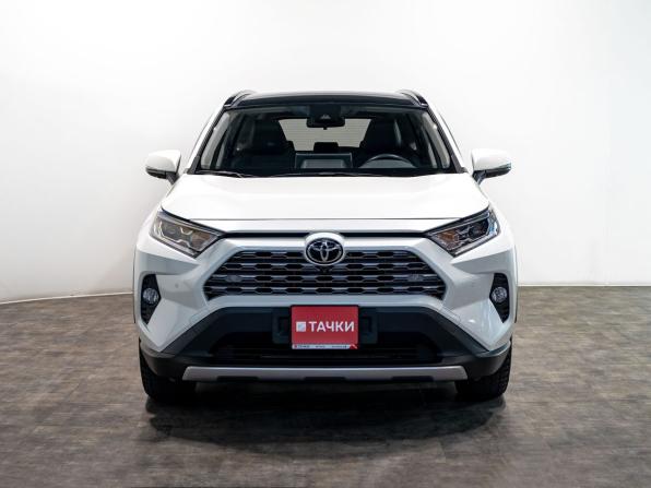 Toyota RAV4 V (XA50) с пробегом 2020 года, цена 3 710 000 рублей, 42800 км, внедорожник, Автокод Объявления