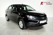 Lada (ВАЗ) Granta I Рестайлинг Саратов  - изображение 24