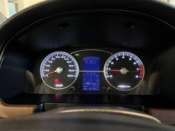 Lifan Solano I (620) с пробегом 2013 года, цена 249 000 рублей, 126782 км, седан, Автокод Объявления