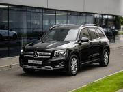 Mercedes-Benz GLB I (X247) Санкт-Петербург  - изображение 39