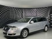 Volkswagen Passat B6 Новосибирск  - изображение 19