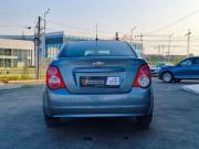 Chevrolet Aveo II Пермь  - изображение 16