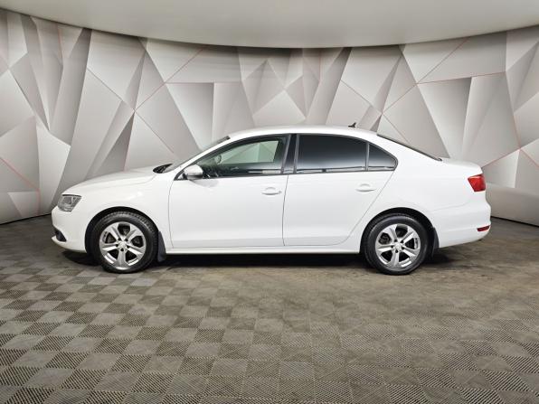 Volkswagen Jetta VI с пробегом 2011 года, цена 969 000 рублей, 81105 км, седан, Автокод Объявления