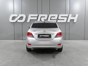 Hyundai Solaris I Ростов-на-Дону  - изображение 20