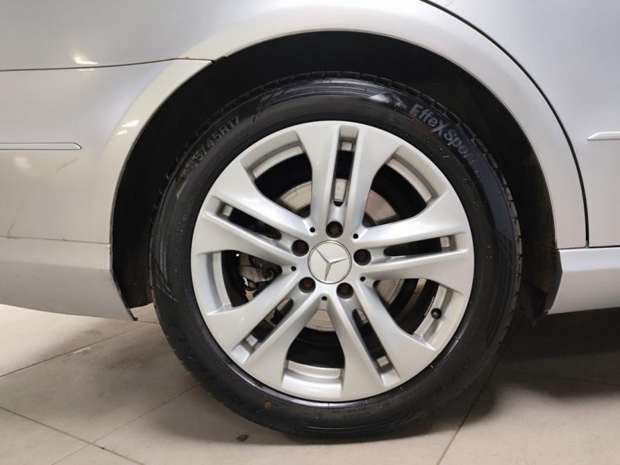 Mercedes-Benz E-Класс IV (W212 S212 C207) Москва  - изображение 9