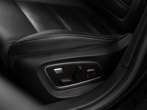 Renault Samsung SM6 I Рестайлинг с пробегом 2020 года, цена 2 249 000 рублей, 39572 км, седан, Автокод Объявления