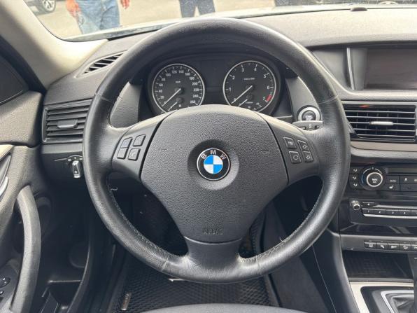 BMW X1 I (E84) Рестайлинг с пробегом 2013 года, цена 1 088 000 рублей, 256000 км, внедорожник, Автокод Объявления