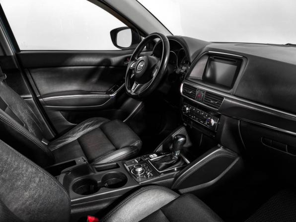 Mazda CX-5 I Рестайлинг с пробегом 2016 года, цена 1 830 000 рублей, 175412 км, внедорожник, Автокод Объявления