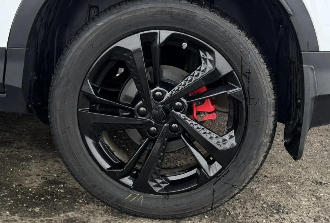 Geely Coolray I Рестайлинг с пробегом 2024 года, цена 2 200 000 рублей, 15110 км, внедорожник, Автокод Объявления