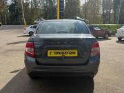 Lada (ВАЗ) Granta I Рестайлинг Нефтекамск  - изображение 15