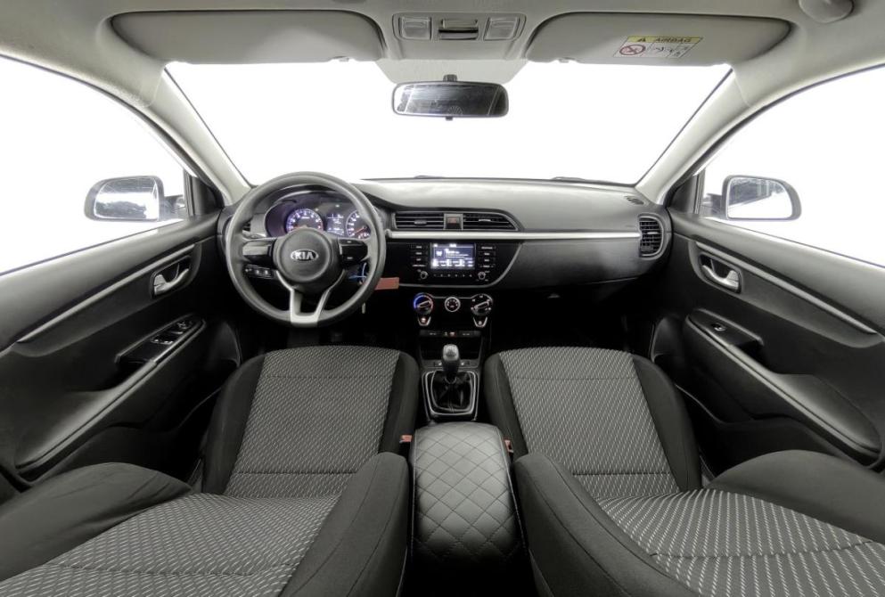 Kia Rio IV Волгоград  - изображение 10