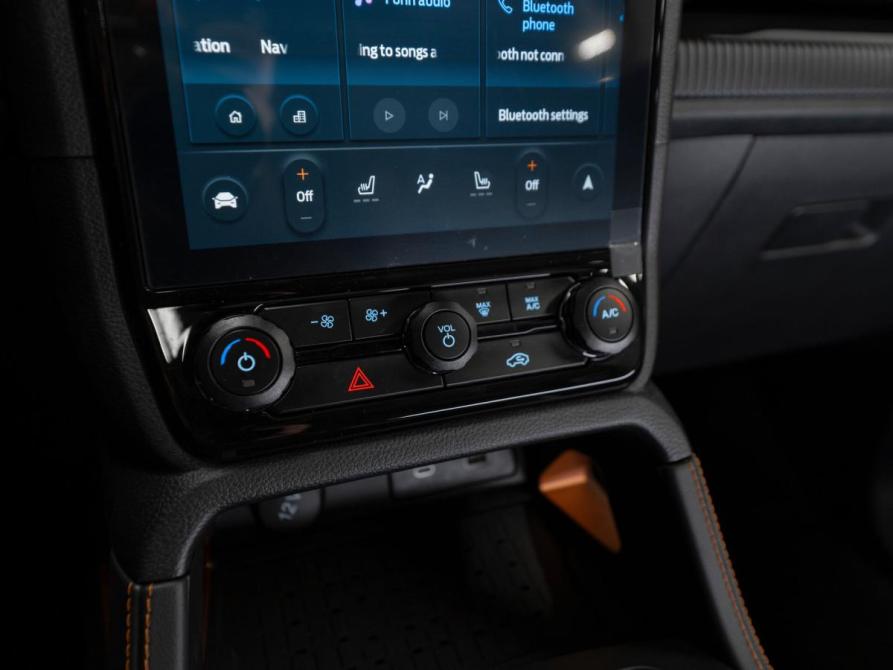 Ford Ranger T6.2 Москва  - изображение 22