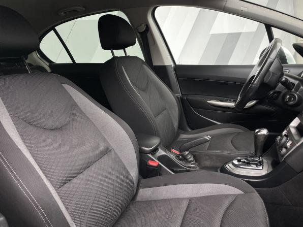Peugeot 408 I с пробегом 2014 года, цена 548 000 рублей, 269548 км, седан, Автокод Объявления
