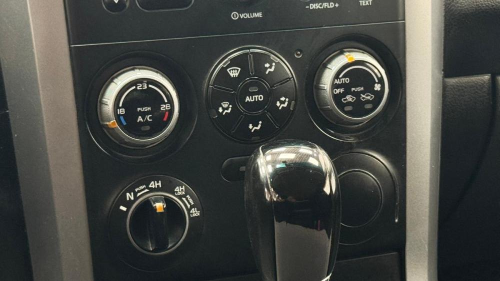 Suzuki Grand Vitara II Рестайлинг Киров  - изображение 16