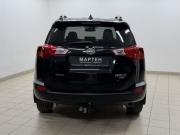Toyota RAV4 IV (XA40) Вологда  - изображение 25
