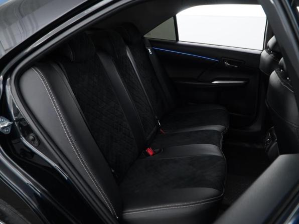 Toyota Camry VII (XV50) Рестайлинг с пробегом 2015 года, цена 1 798 000 рублей, 125781 км, седан, Автокод Объявления