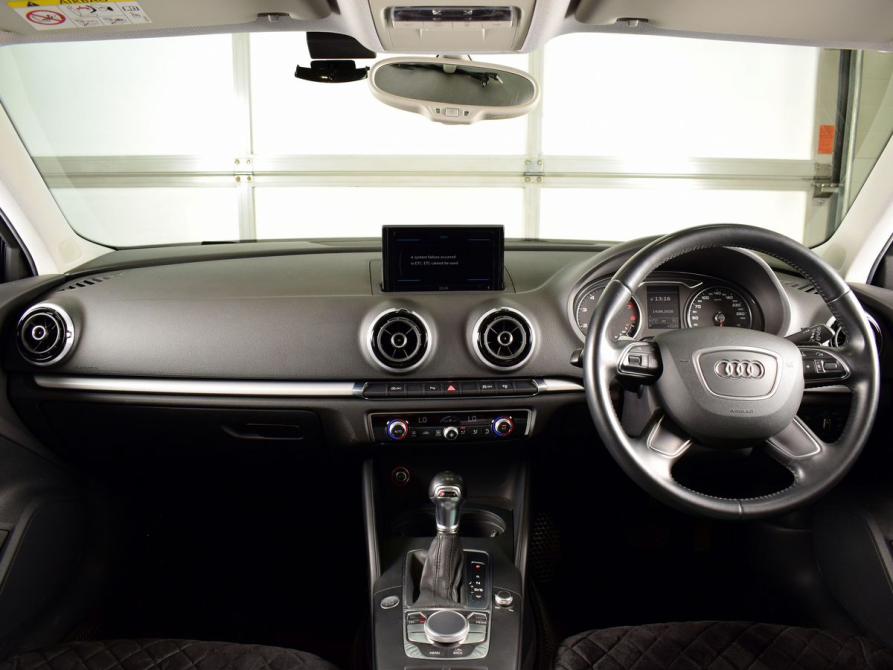 Audi A3 III (8V) Кемерово  - изображение 7