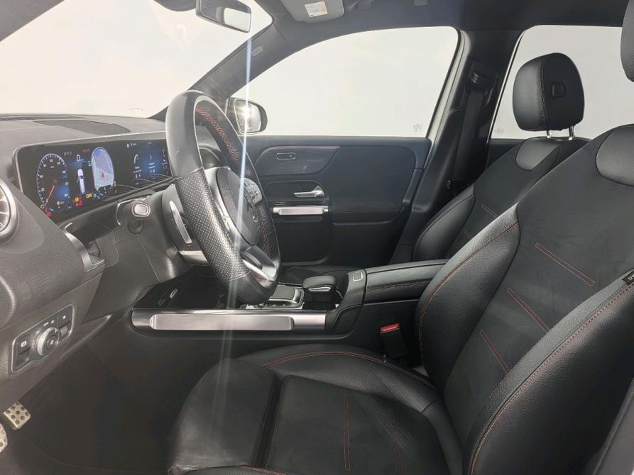 Mercedes-Benz GLB I (X247) Санкт-Петербург  - изображение 13
