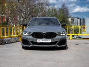 BMW 5 серии VII (G30/G31/G38) Рестайлинг Москва  - изображение 28