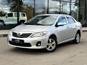 Toyota Corolla X (E140 E150) Рестайлинг Тула  - изображение 15