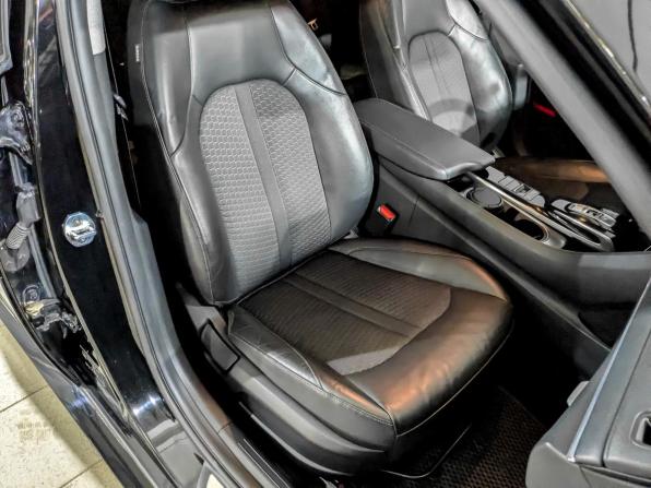 Hyundai Sonata VIII (DN8) с пробегом 2020 года, цена 2 400 000 рублей, 134739 км, седан, Автокод Объявления