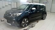 Kia Soul II Рестайлинг Санкт-Петербург  - изображение 6
