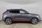 Changan CS35 Plus I Рестайлинг Волгоград  - изображение 34