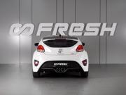 Hyundai Veloster I Минеральные Воды  - изображение 22