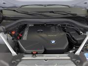 BMW X4 II (G02) Рестайлинг Москва  - изображение 39