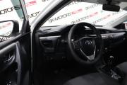 Toyota Corolla XI (E160 E170 E180) Сургут  - изображение 33