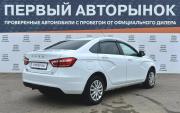 Lada (ВАЗ) Vesta I Краснодар  - изображение 26