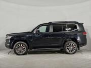 Toyota Land Cruiser 300 Series Санкт-Петербург  - изображение 37