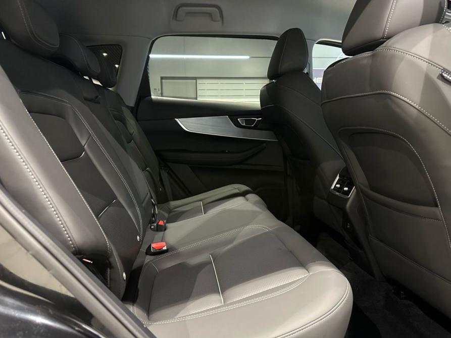 Chery Tiggo 7 Pro Max I Москва  - изображение 11
