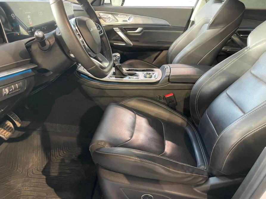 JETOUR X70+ I Рестайлинг Стерлитамак  - изображение 8