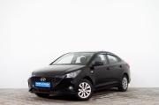 Hyundai Solaris II Рестайлинг Сургут  - изображение 21